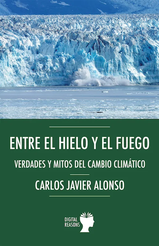 Entre el hielo y el fuego