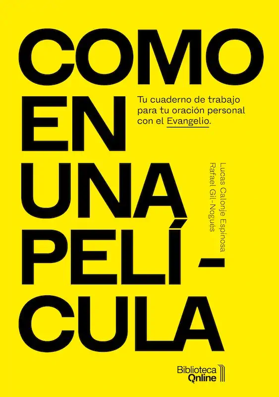 Portada Como en una película