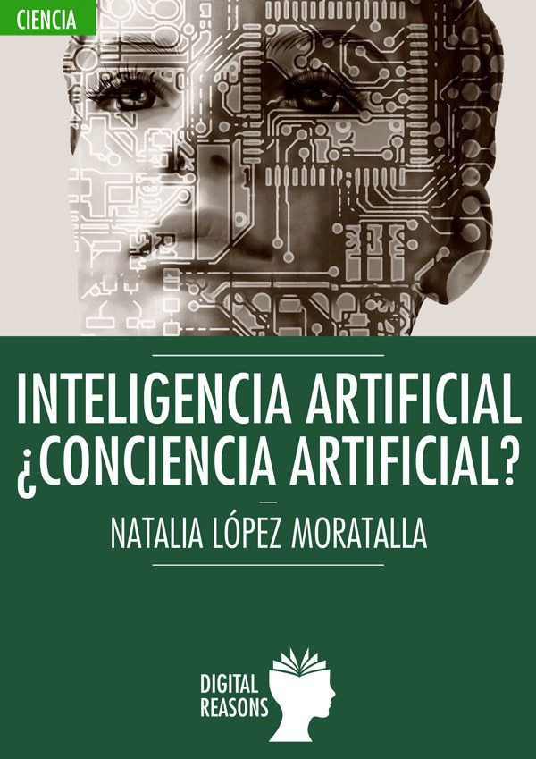 Portada Inteligencia Artificial. ¿Conciencia artificial?
