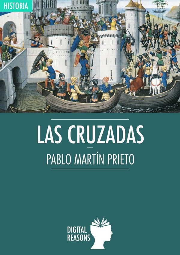 Portada Las Cruzadas