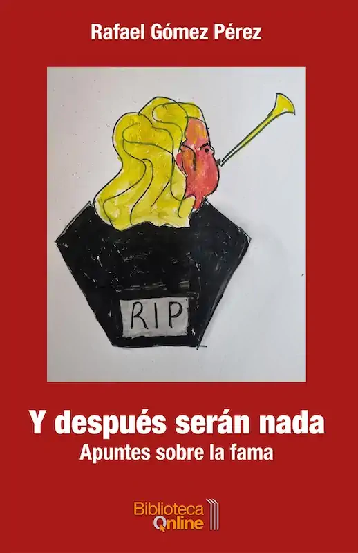 Portada Y después serán nada