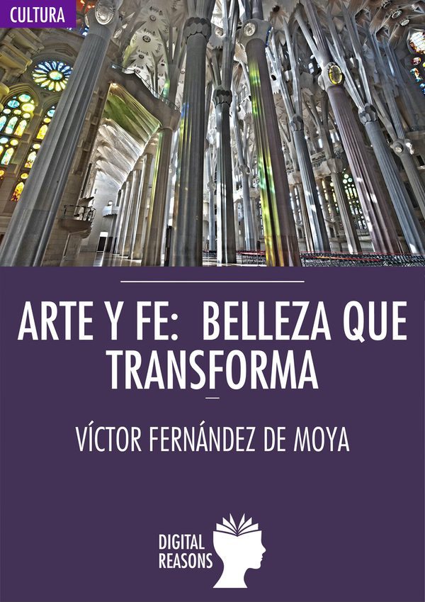 Portada Arte y fe: belleza que transforma