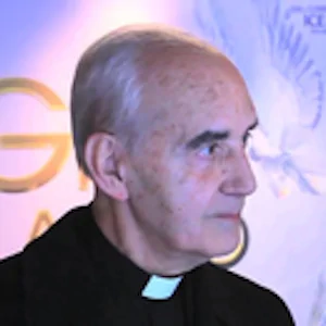 Fotografía de Pedro de la Herrán
