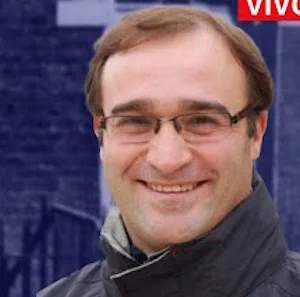 Foto José Alfredo