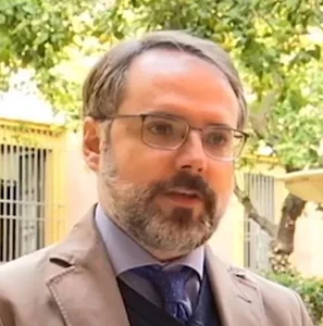 Foto Víctor