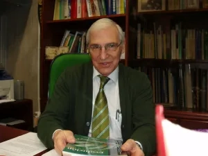 Foto Nicolás