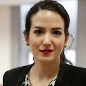 Foto Sara
