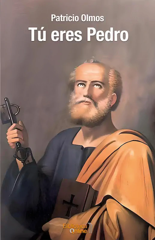 Tu eres Pedro