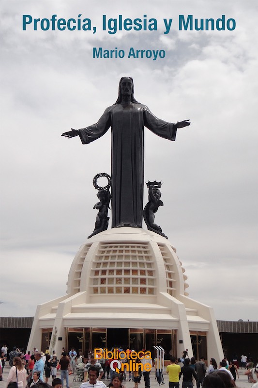Profecía, Iglesia y Mundo
