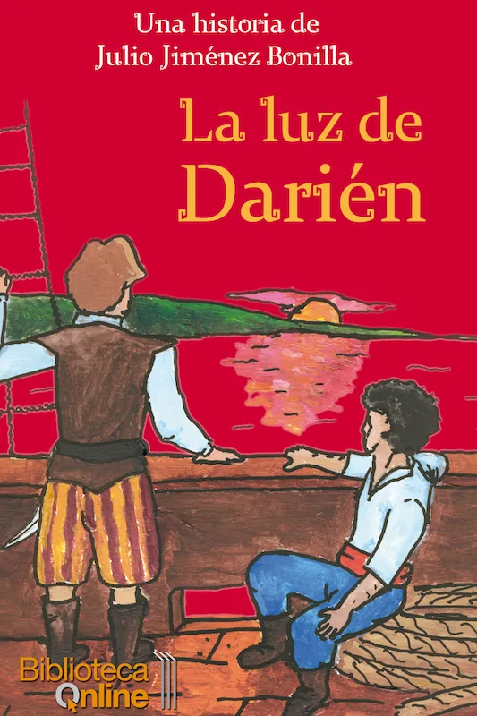 La luz de Darién